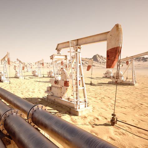 Permian Basin International Oil Show 