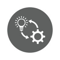 Tailored Solutions icon