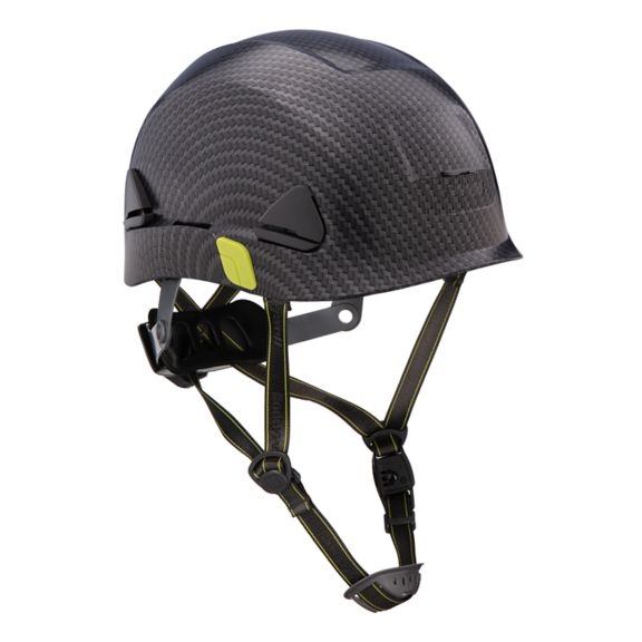 Fibre Metal Climbing Style Helmet