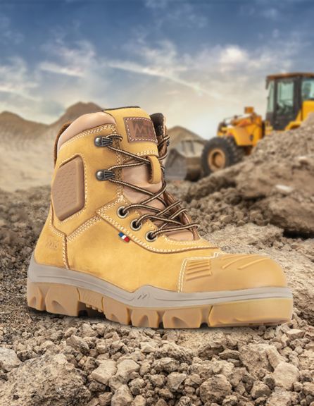 Honeywell’s MTS Construction BTP Mid: A Red Dot Winner