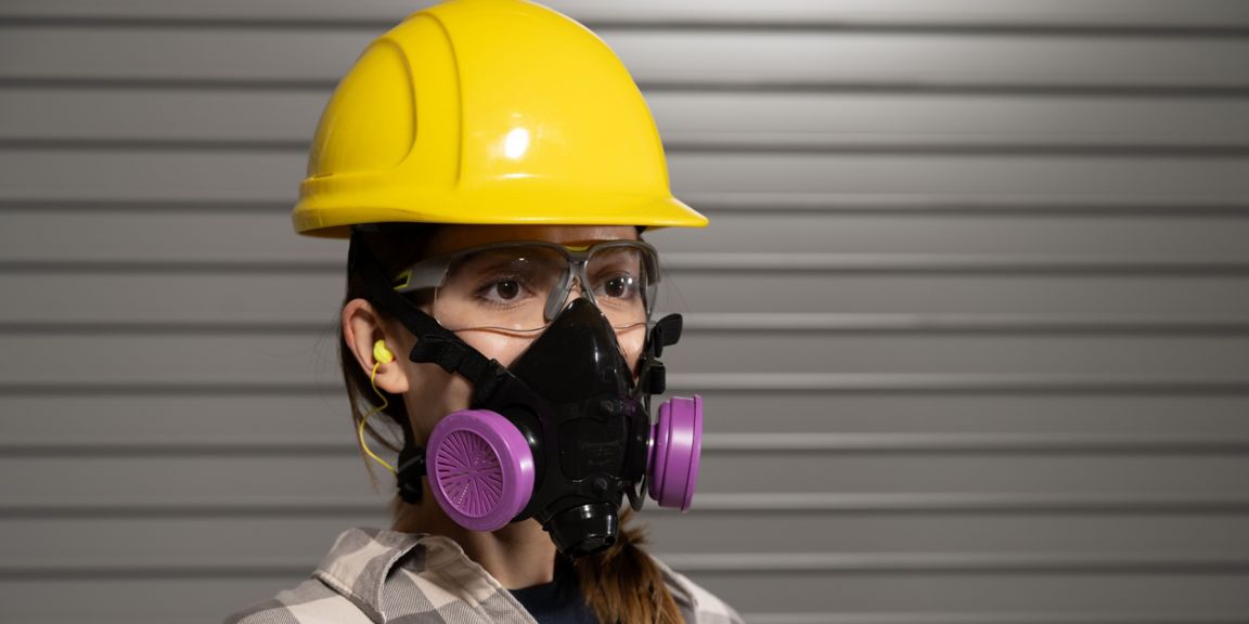 PPE in Construction