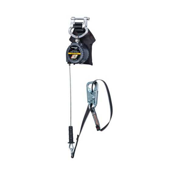 Miller TurboLite Edge Personal Fall Limiters