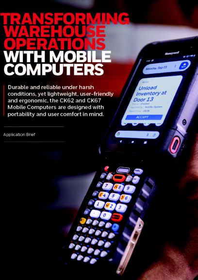 eBook: Honeywell Healthcare Solutions