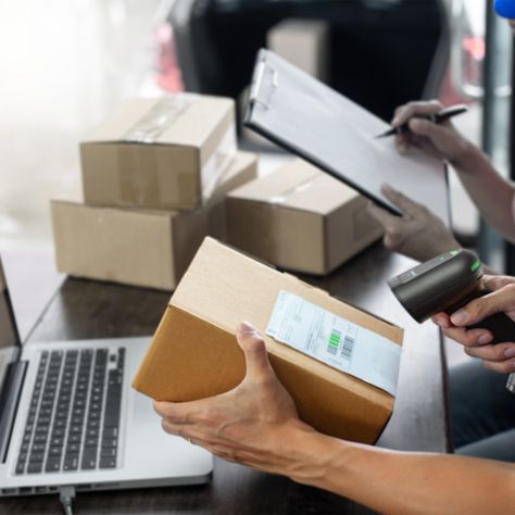3 Ways Barcodes have Changed the World