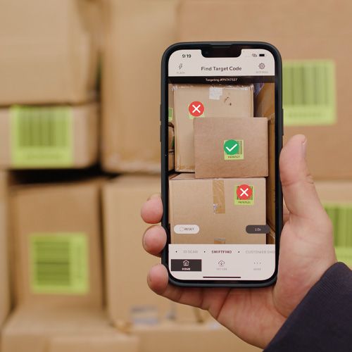 Honeywell augmented reality Device and app help 