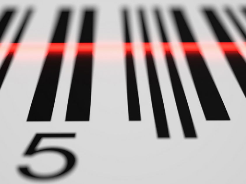 Barcode