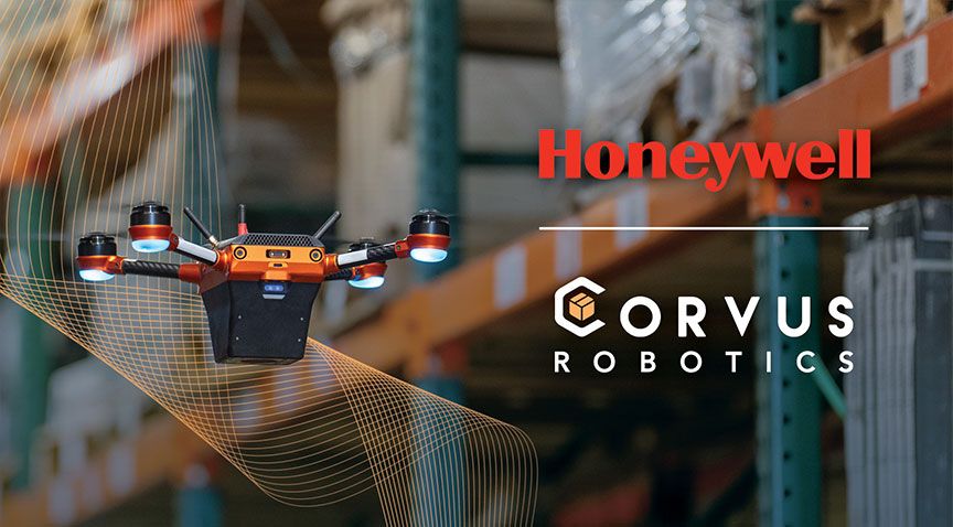  Honeywell and Verizon Launch Groundbreaking Solution to Streamline Retail Lifecycle from Procurement through Customer Operations