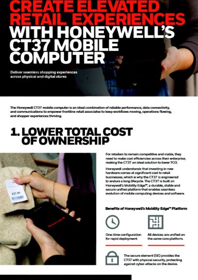 eBook: Honeywell Healthcare Solutions