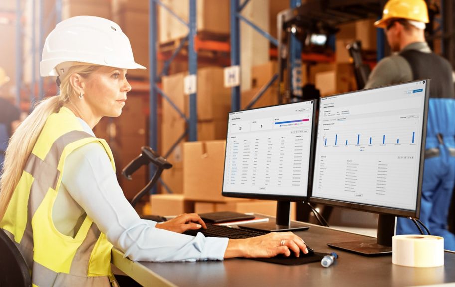 10 Areas for Cutting Costs and Boosting Efficiency: Honeywell’s Solutions for the New Era of Retail: NRF 2025