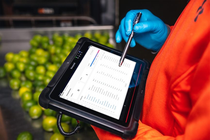 Driving Retail Excellence: Honeywell’s Approach to Business Transformation and Sustainability