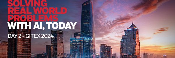 GITEX Daily Blog Banner Image