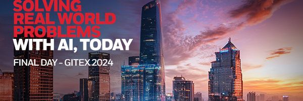 GITEX Daily Blog Banner Image