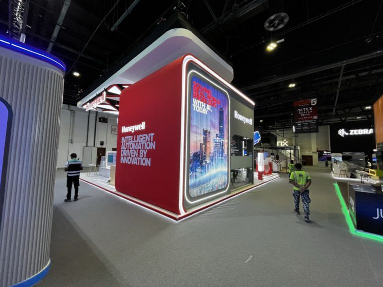 Gitex 2024 Event Summary