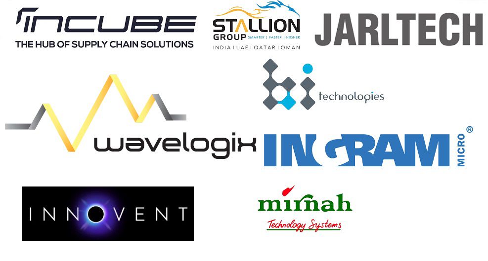 GITEX Sponsors