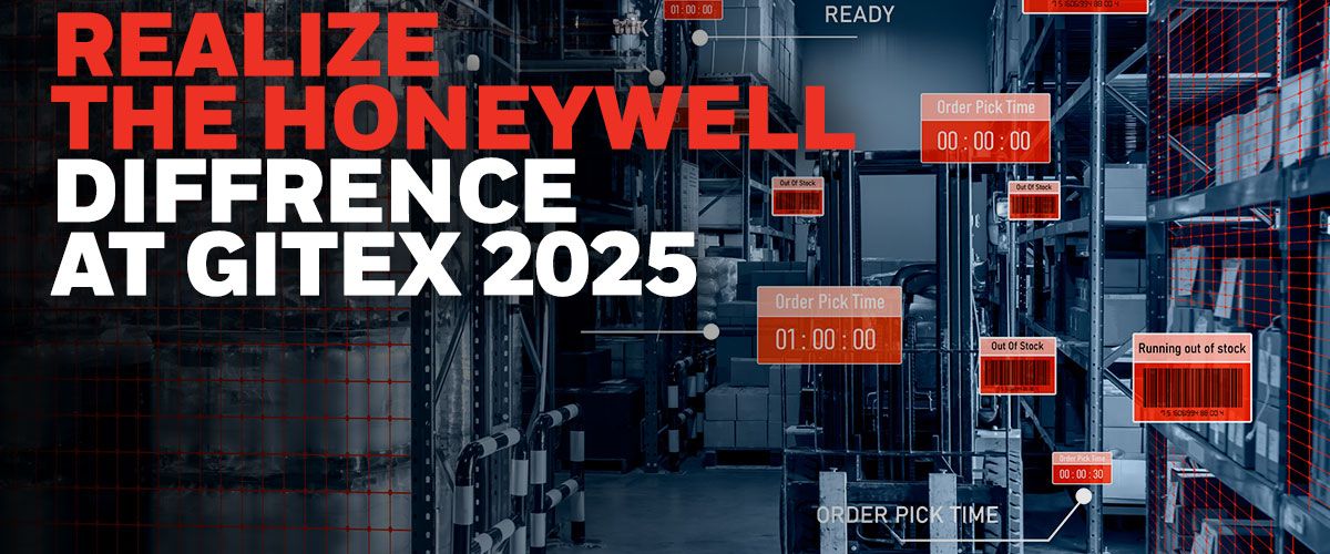 Gitext Berlin 2025 Honeywell