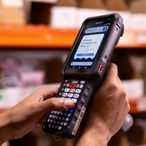 ICT and LOGISTIEK 2025 – Utrecht, Netherlands