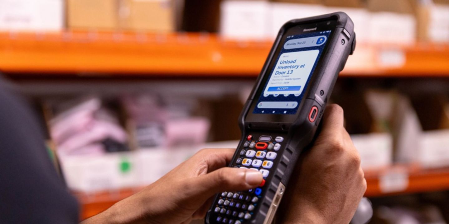 Honeywell Operational Intelligence