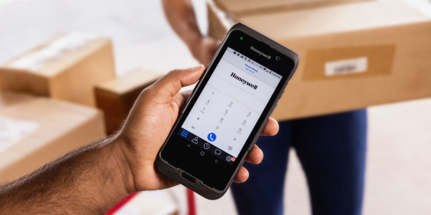 Honeywell Smart Talk