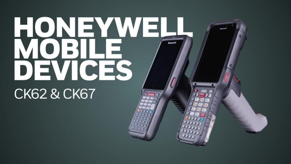 Leveraging CK62 and CK67 Devices with Innovative Warehouse Software Solutions