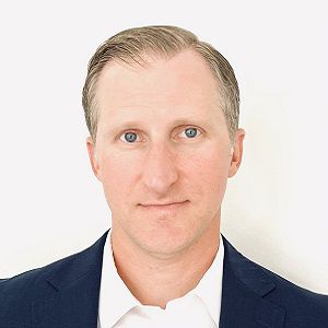 Matthew Sterner Headshot