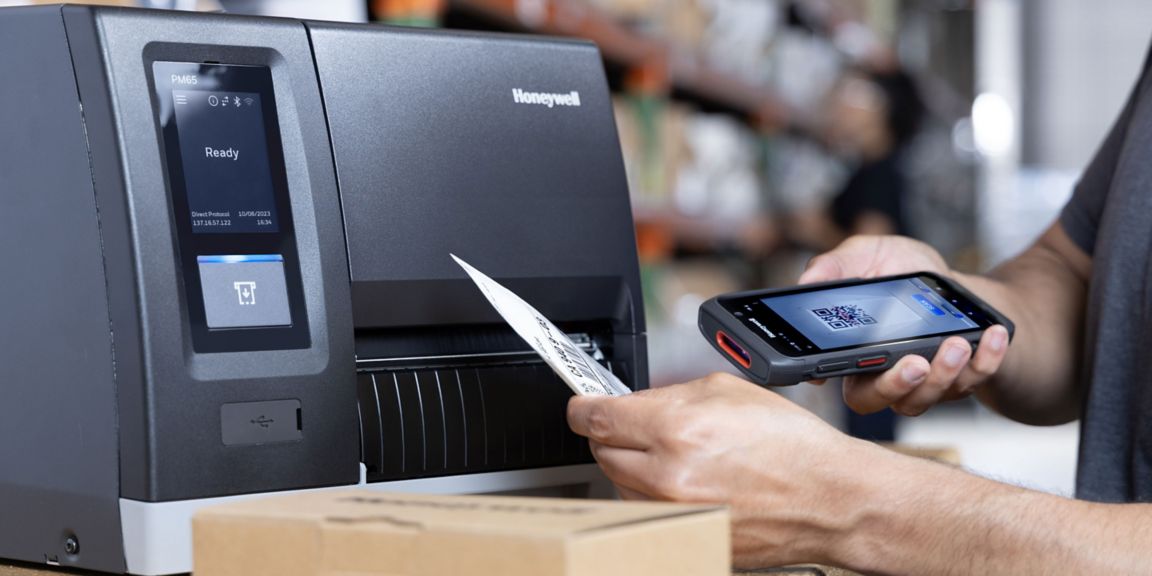 Penang Manufacturing Expo 2025 | Honeywell