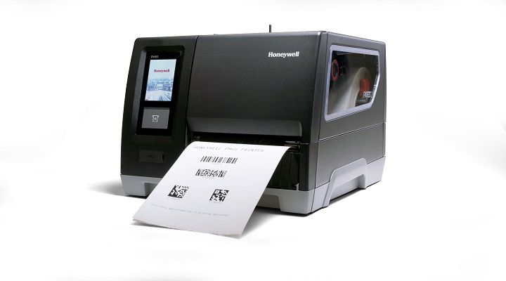 PM65 Industrial Printer
