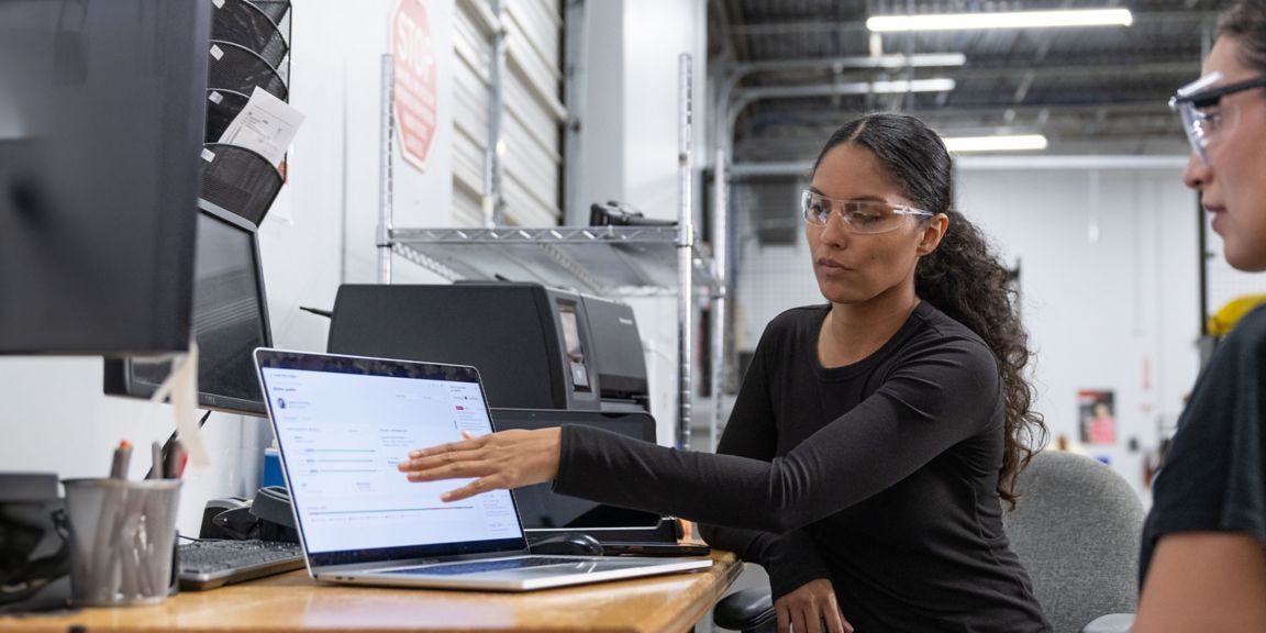 Software Productivity Solutions Header Image