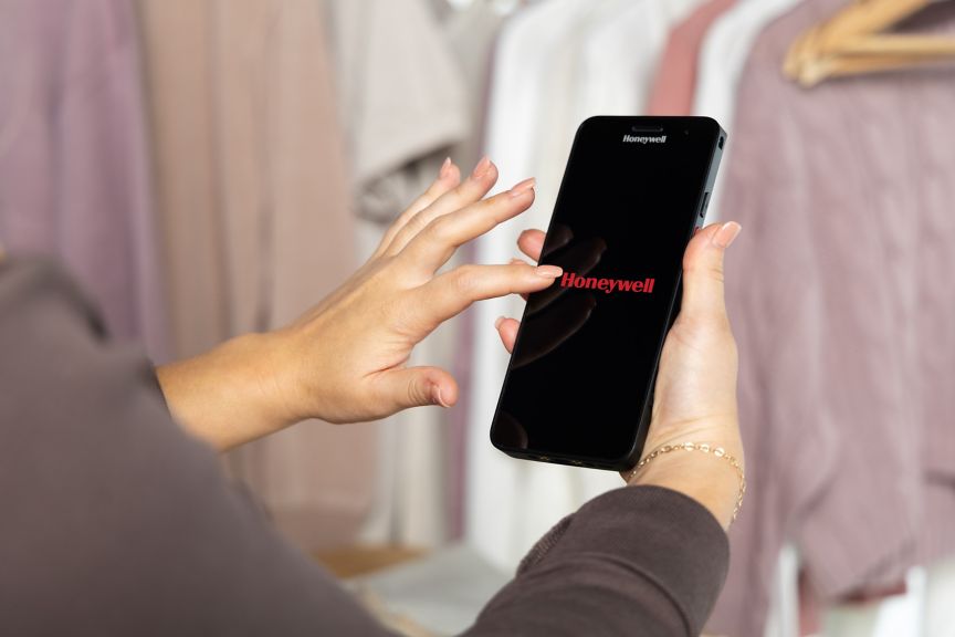Revolutionizing Retail: How Honeywell Enhances the Shopper Experience with Cutting-Edge Solutions