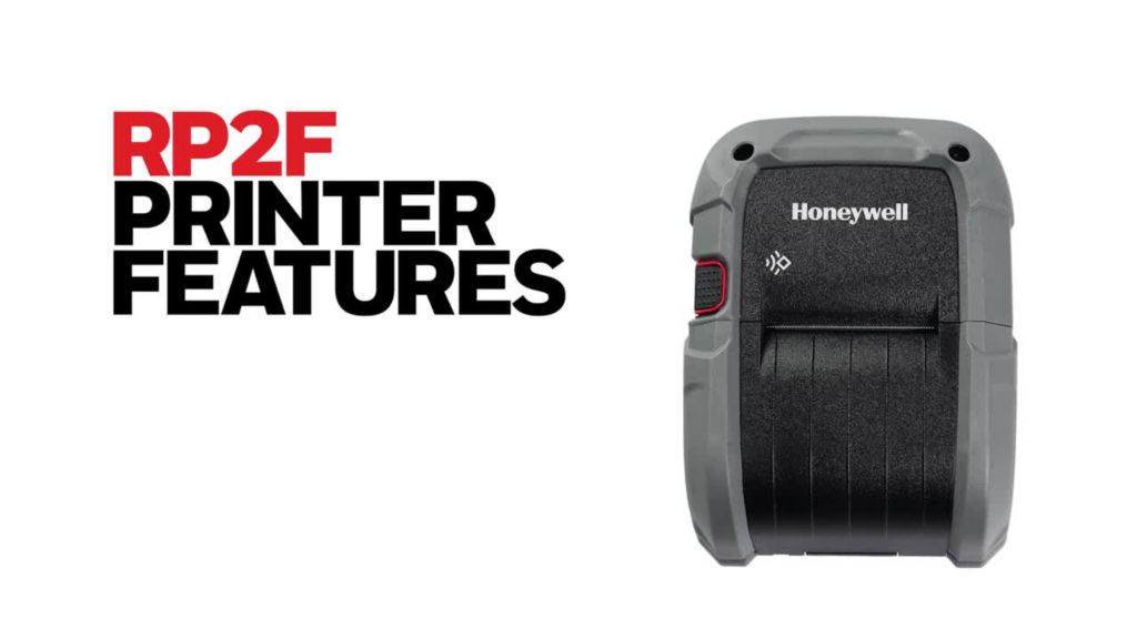 RP2F Features
