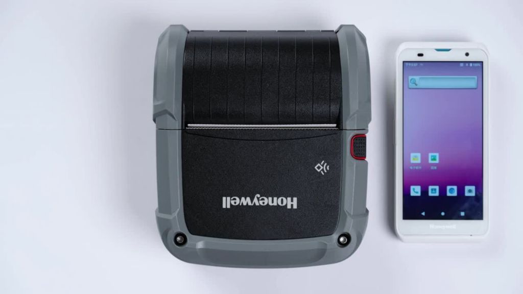 Tap to Pair - RP2f and RP4f