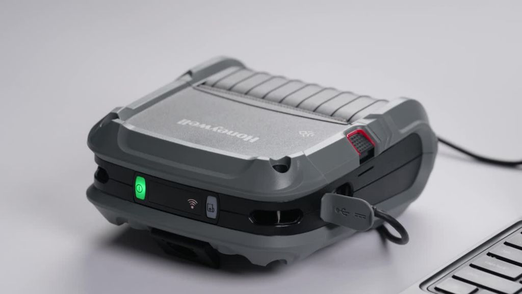 Wireless Connection - RP2f and RP4f