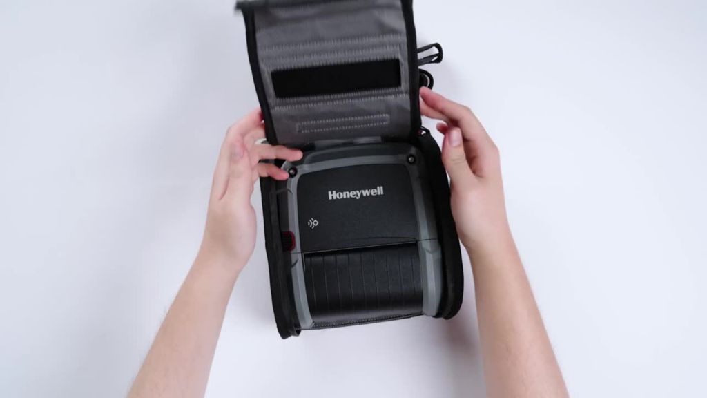 Printer Softcase - RP4f