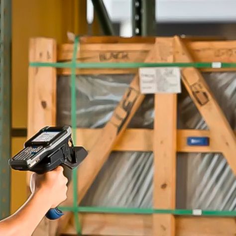 RFID: A tecnologia que está transformando a gestão de estoques