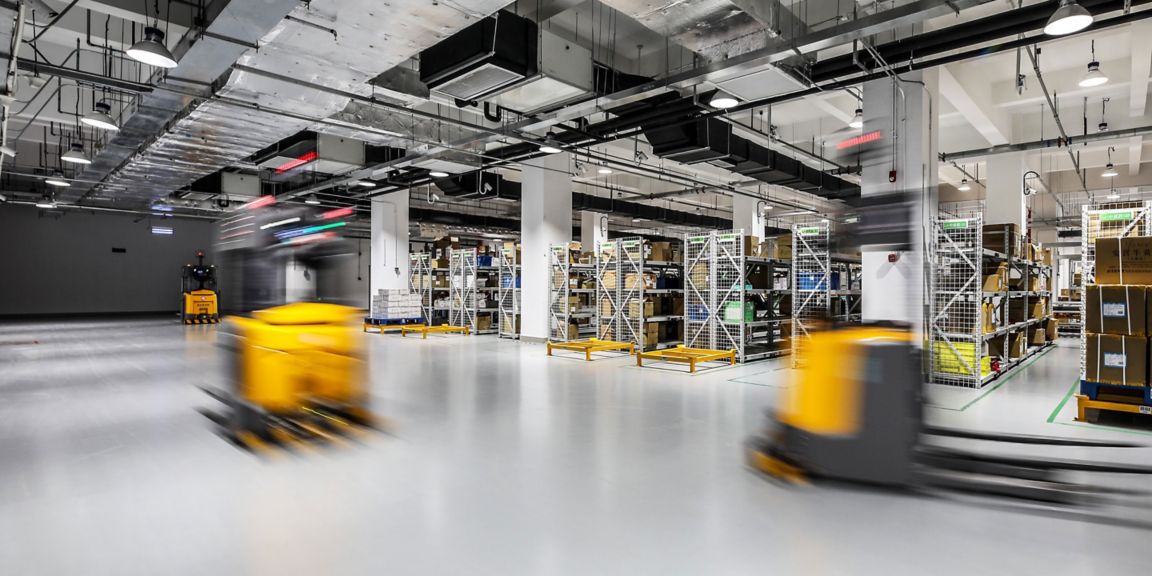 Robotics and Automation – Putting it all together