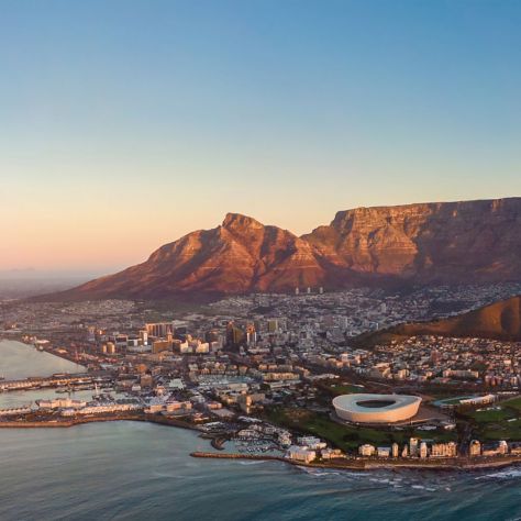 Innovations in Water Solutions