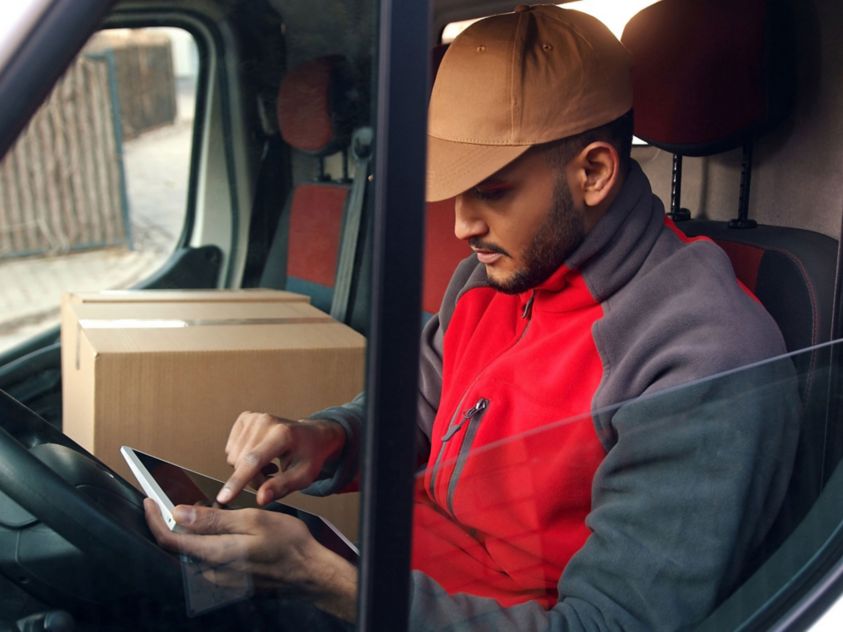 Trust HEM to deploy, support, and manage your mobile fleet from the warehouse floor to the boardroom. Read how in our FAQ now.