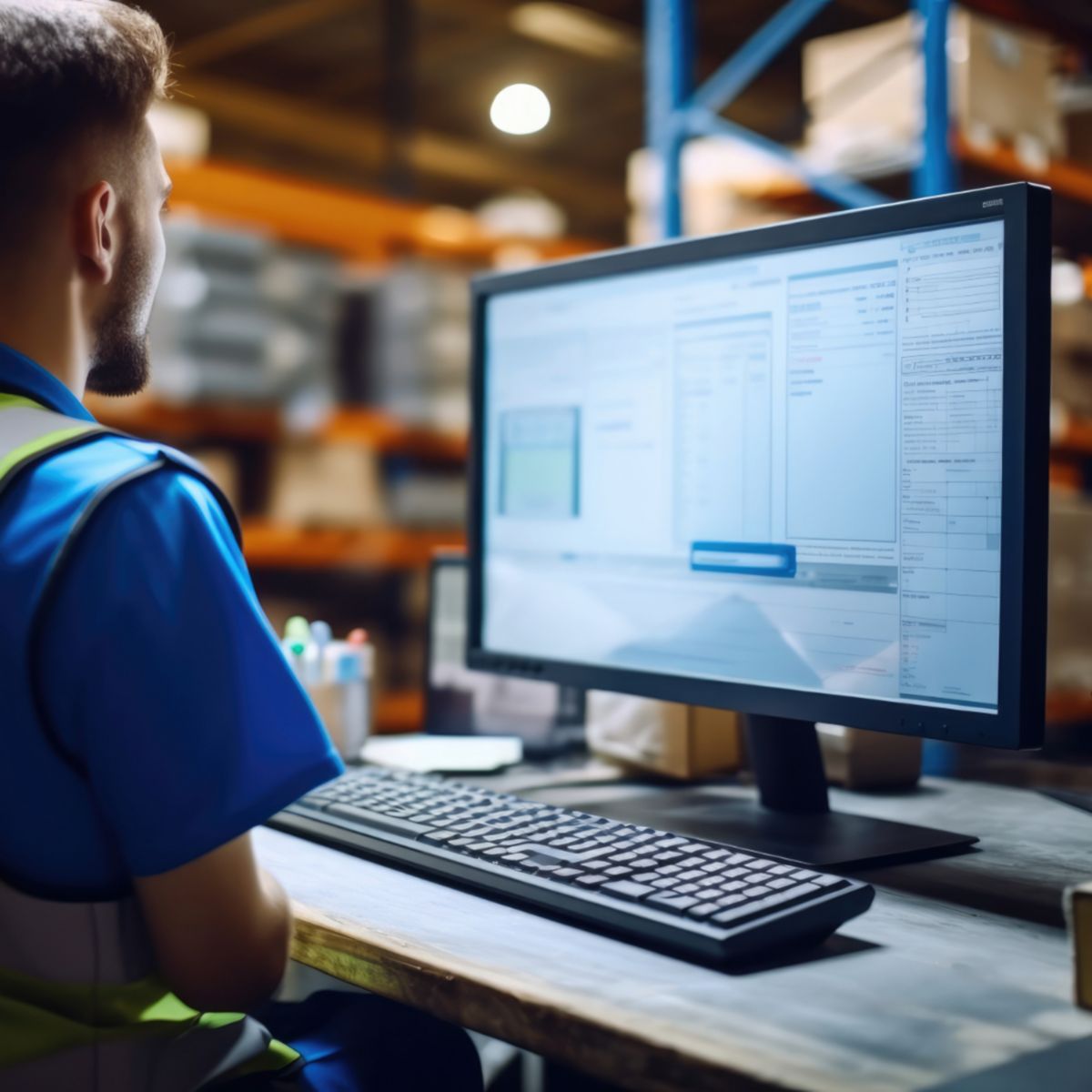 Resident maintenance, predictive analytics, and digital dashboards for real-time insights