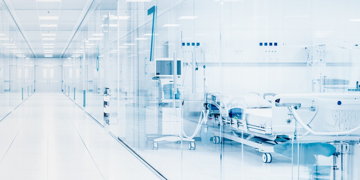 Healthcare facilities