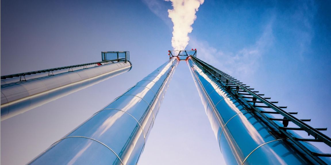 Emission Control - Aramco