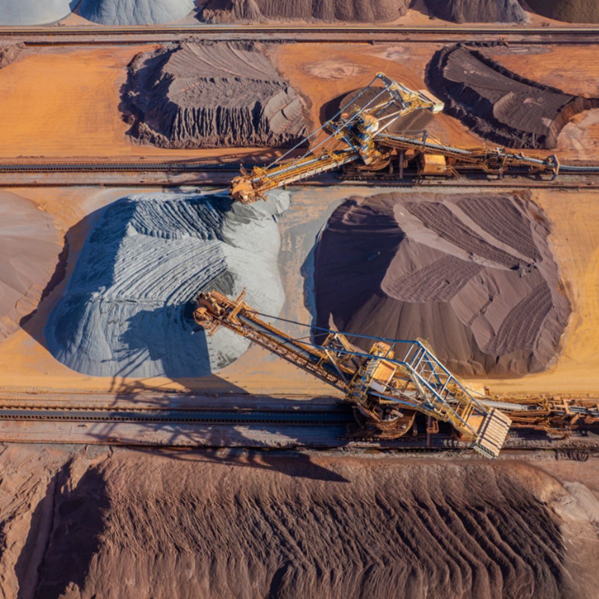 Improve kiln performance and energy efficiency