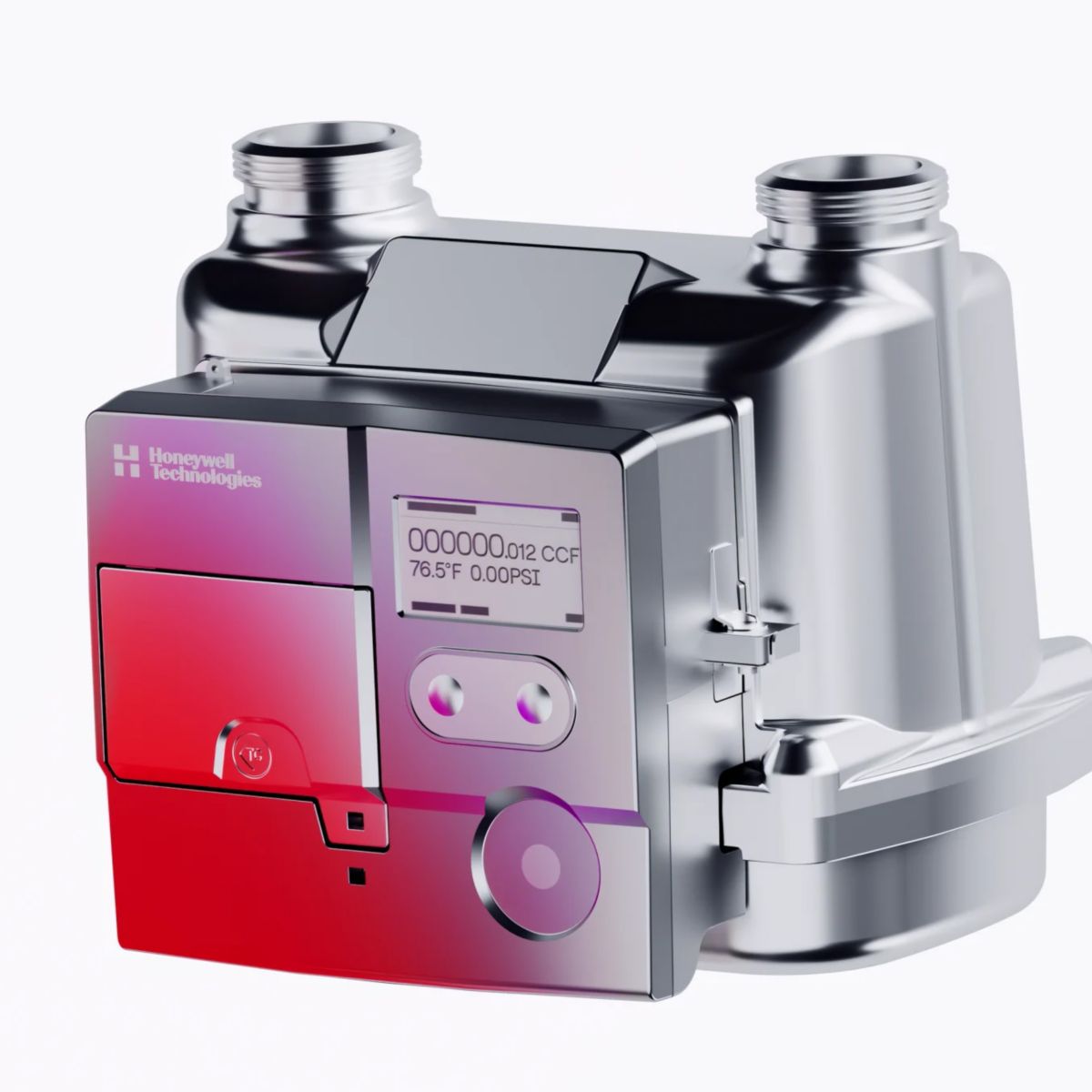 Honeywell NXU integrates advanced gas measurement and intelligence to help utilities improve visibility, safety, and operational efficiency.Provide your feedback on BizChat