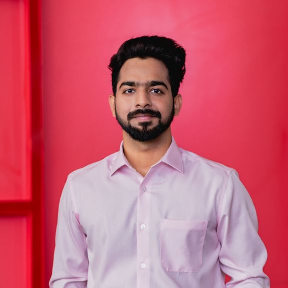 Pranav Kumbhar