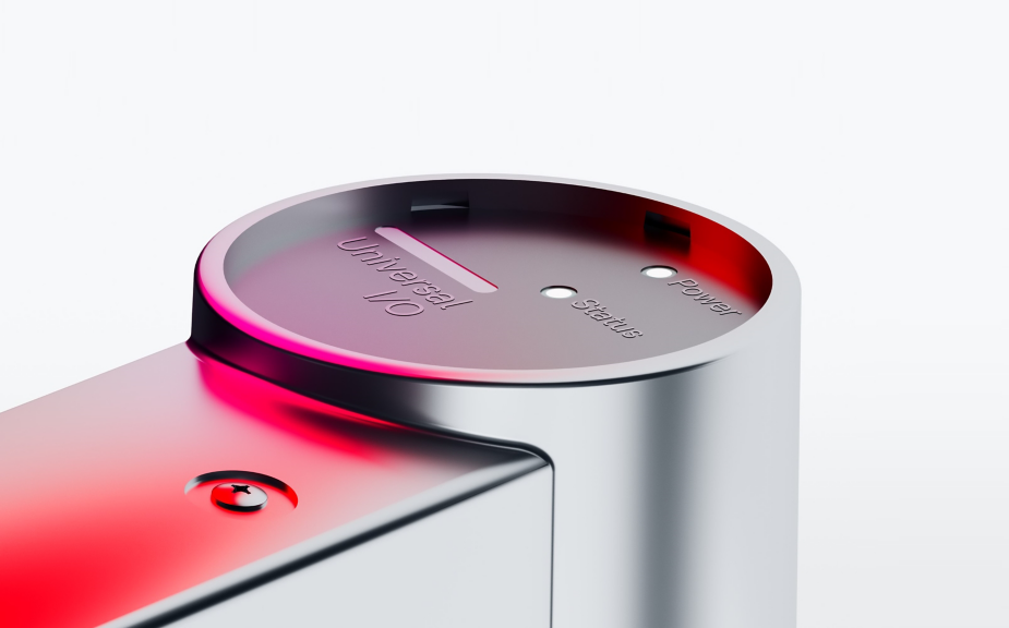 Honeywell PUI031 product image