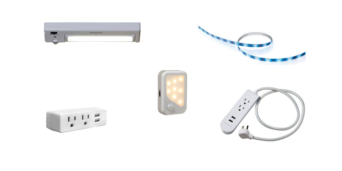 Small Electronics