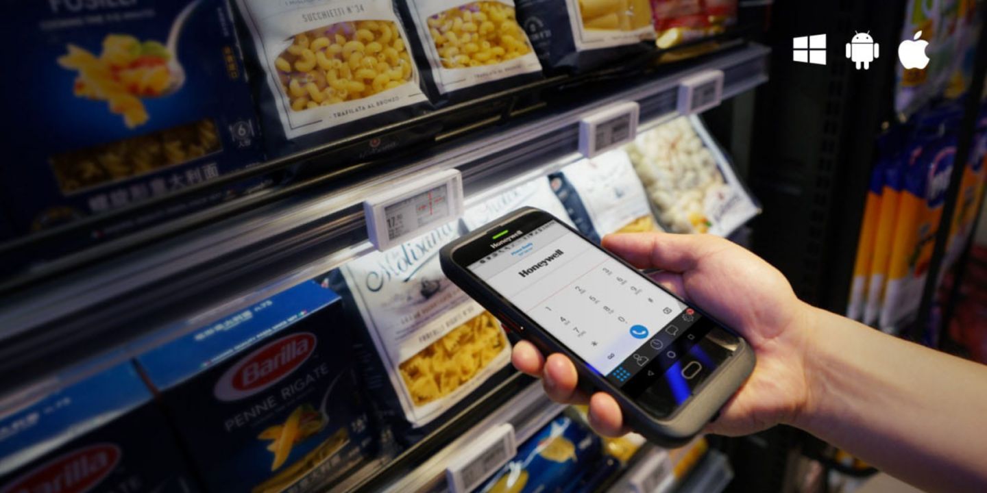 Honeywell Smart Talk