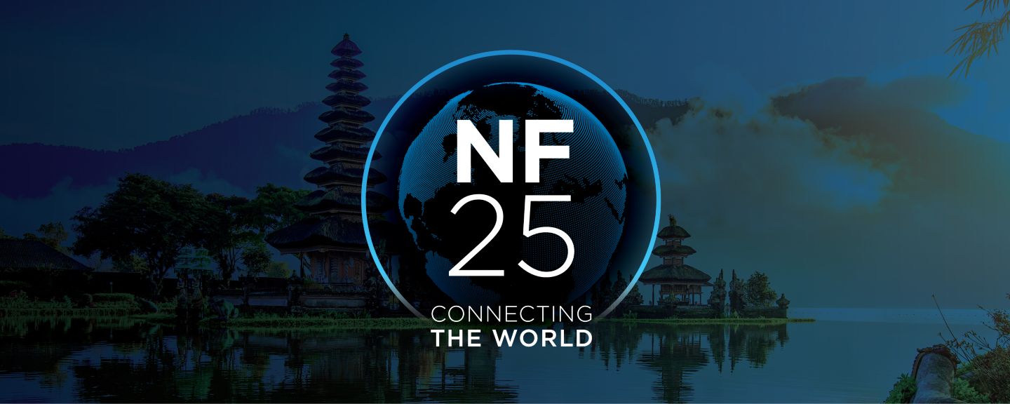 Niagara Forum APAC Hero image