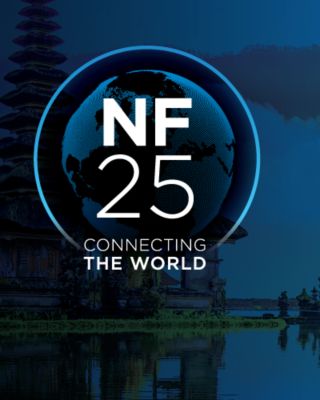 Niagara Forum APAC Hero image