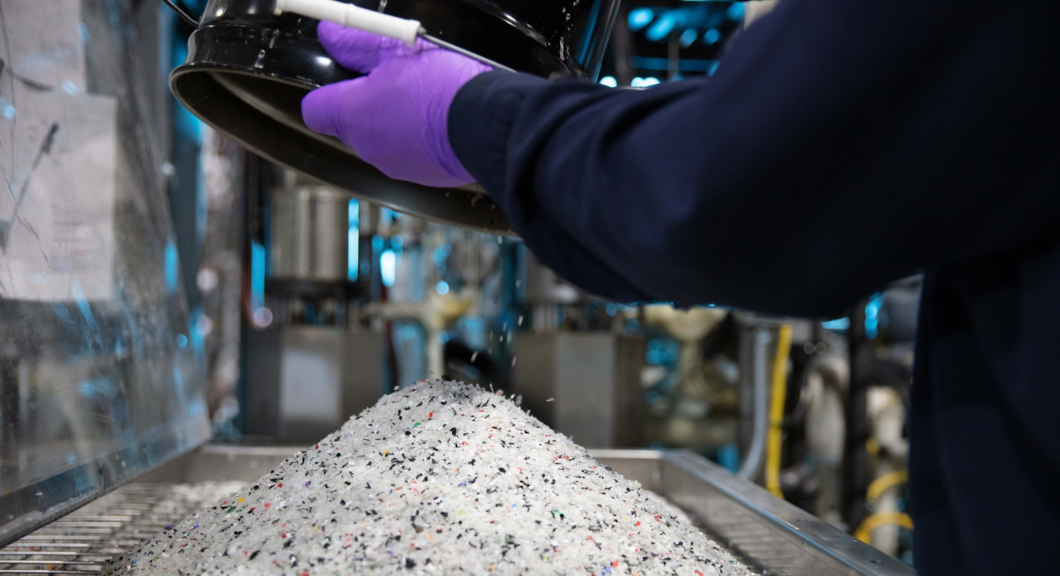 Plastic Recycle