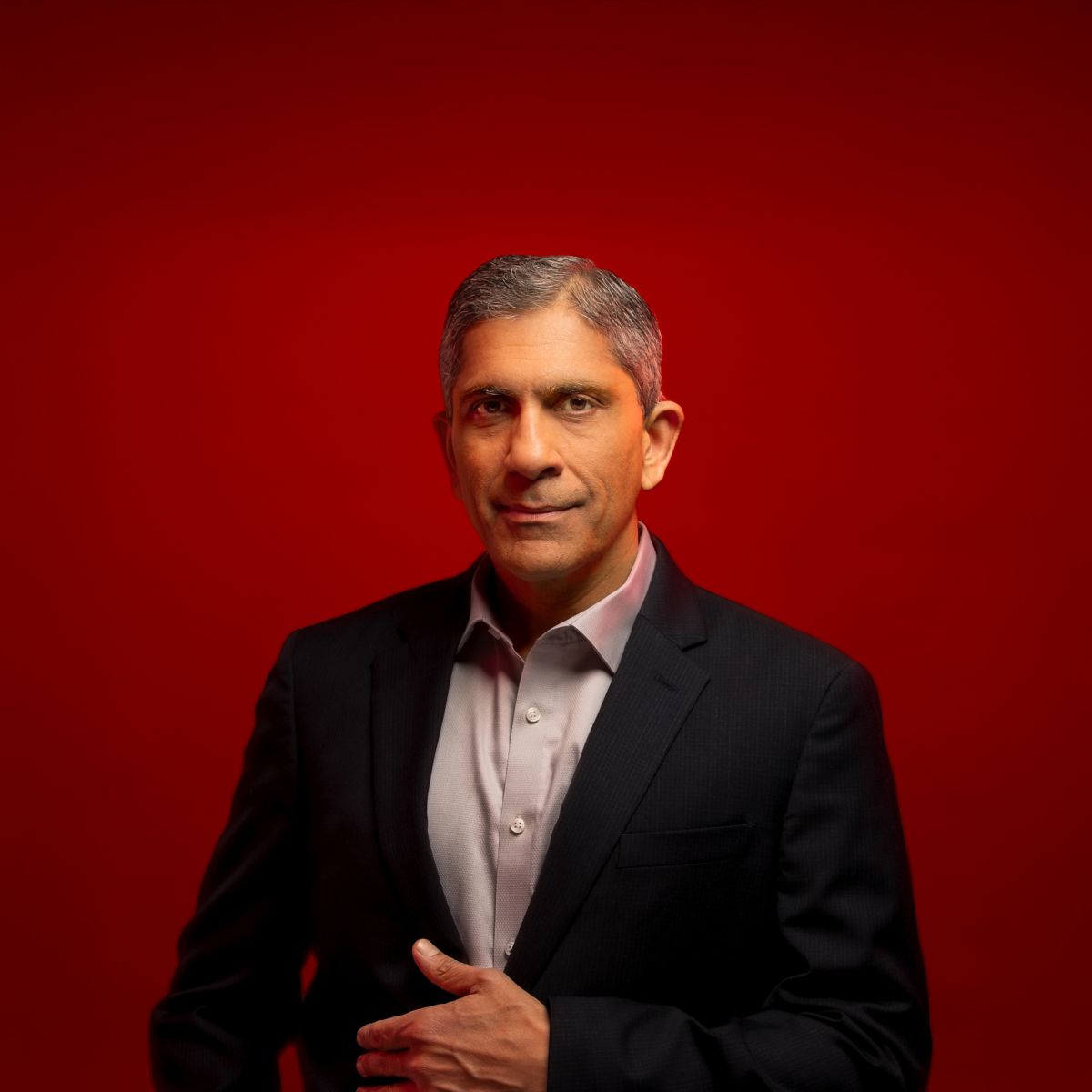 Vimal Kapur
