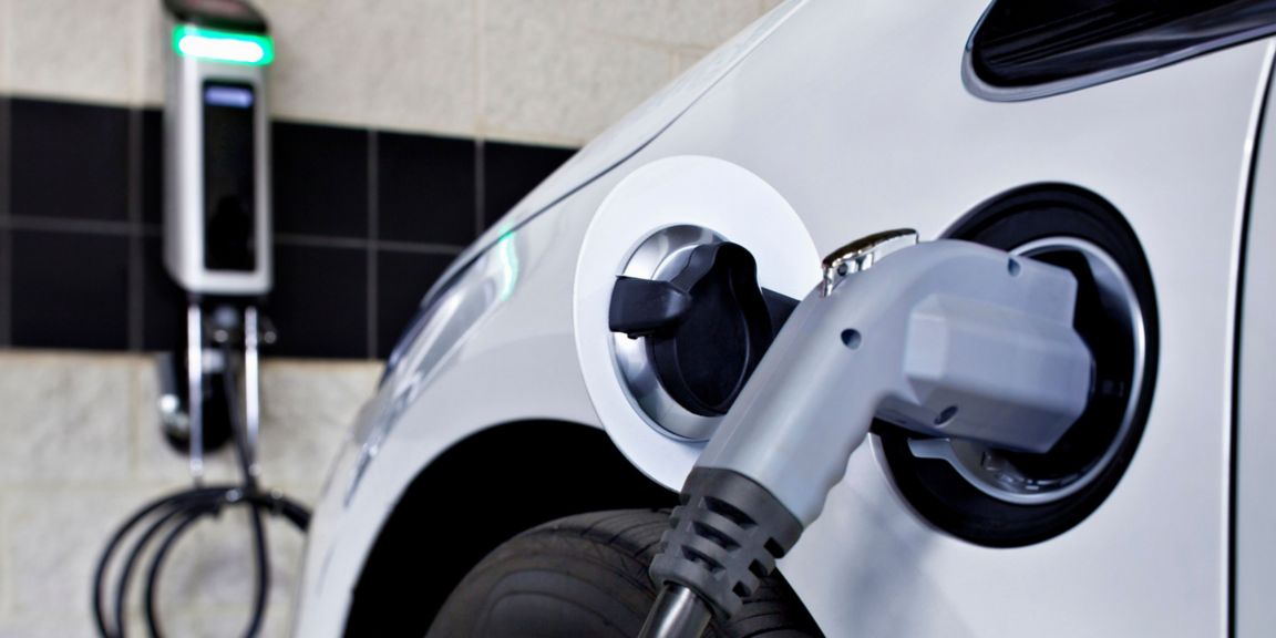 Electric vehicle charging